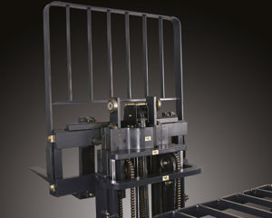 Clark the Forklift GTS20-33 internal combustion forklift