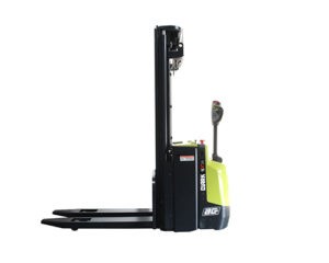 Clark the Forklift SRX 14 Reach Truck