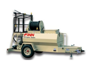 FINN T60 HydroSeeder