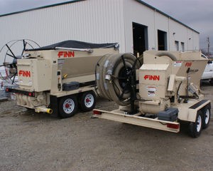 FINN Material Blowers BB 5-Series