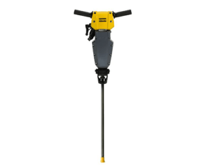 Atlas Copco Pneumatic Rock Drill