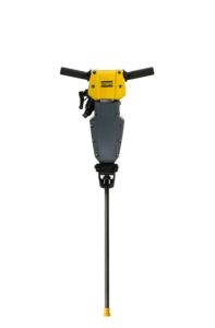 Atlas Copco Pneumatic Rock Drill