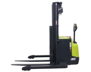 Clark the Forklift SSX 12 Pallet Stacker