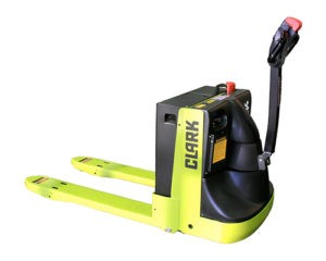 Clark the forklift WPX45 electric pallet jack