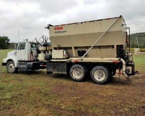 FINN Material Blowers BB 1208 & 1222