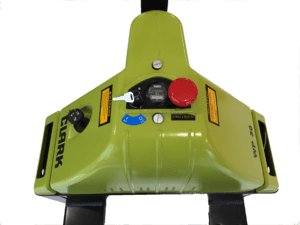 Clark the Forklift WP30 Electric pallet jack