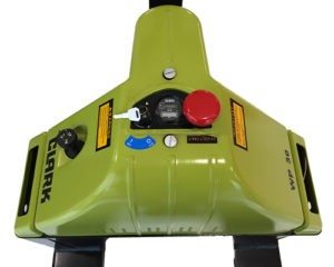 Clark the Forklift WP30 Electric pallet jack
