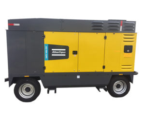 Atlas Copco XA(V,H,T,M)S 900-1150 Compressor