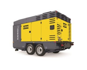 Atlas Copco XA(V,H,T,M)S 900-1150 Compressor