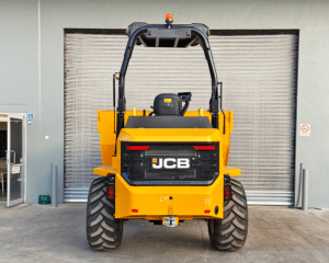 2019 JCB 9T-1 Dumper