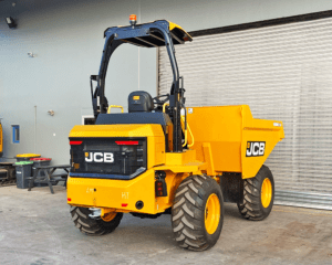 2019 JCB 9T-1 Dumper