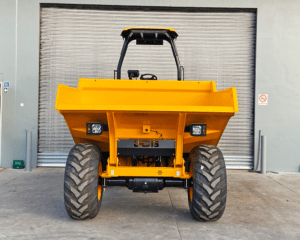 2019 JCB 9T-1 Dumper