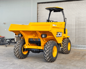 2019 JCB 9T-1 Dumper