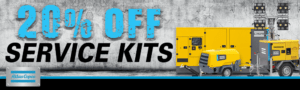 Atlas Copco Service Kit Special Page