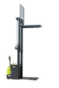 Clark the Forklift SX12 Stacker