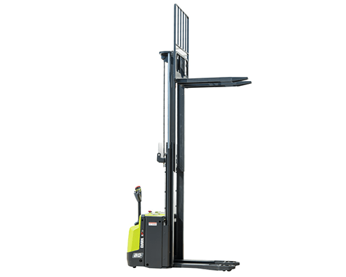 Clark the Forklift SX12 Stacker