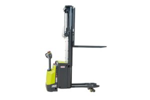 Clark the Forklift SX16 Stacker